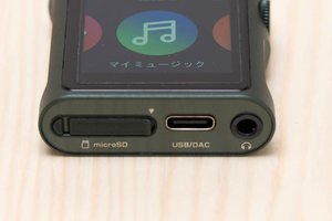 1台何役もこなすポケットDAP、Shanling「M0Pro」で音楽をもっと