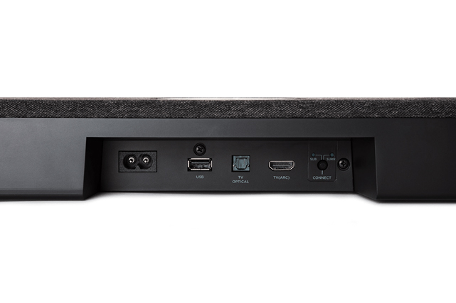 約2万円でパワーアップ！Polk Audioのサウンドバー「REACT」は