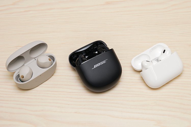 BOSE ボーズ QUIETCOMFORT ULTRA EARBUDSイヤフォン