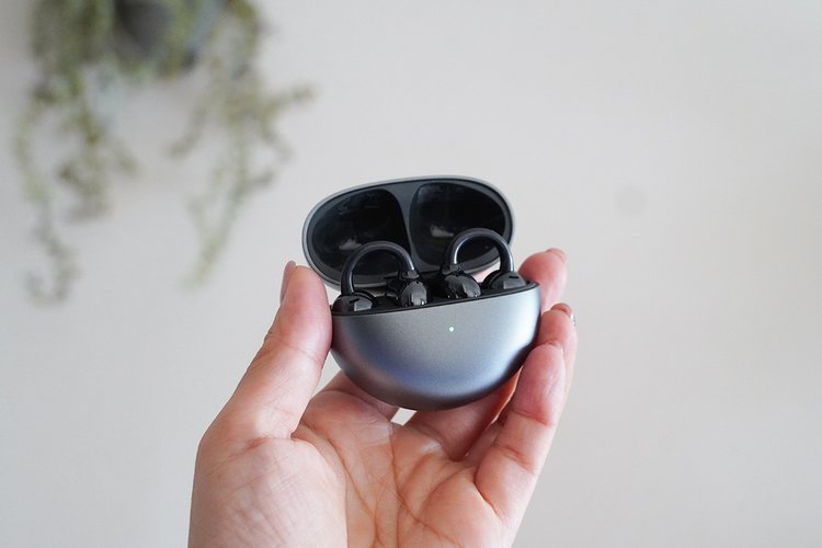 【たけ】HUAWEI FreeClip ワイヤレスイヤホン オープンイヤー Amazon.co.jp: HUAWEI FreeClip ワイヤレスイヤホン Bluetooth