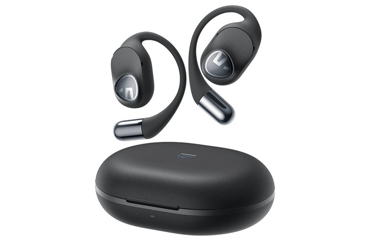 SOUNDPEATS(サウンドピーツ)HearFreeカナル型ワイヤレス集音器 SOUNDPEATS(サウンドピーツ)HearFreeカナル型ワイヤレス集音器