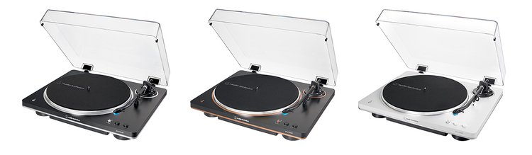 レコードプレーヤー　オーディオテクニカ　AT-LP70X AT-LP70XBT｜アナログ：レコードプレーヤー｜オーディオテクニカ