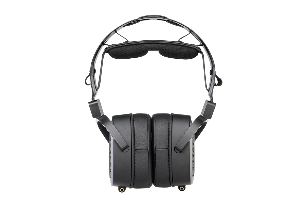 ESS 422H AMTドライバー搭載ハイブリッドヘッドホン 高音質リケーブル付 ESS 422H AMTドライバー搭載ハイブリッドヘッドホン 高音質リ