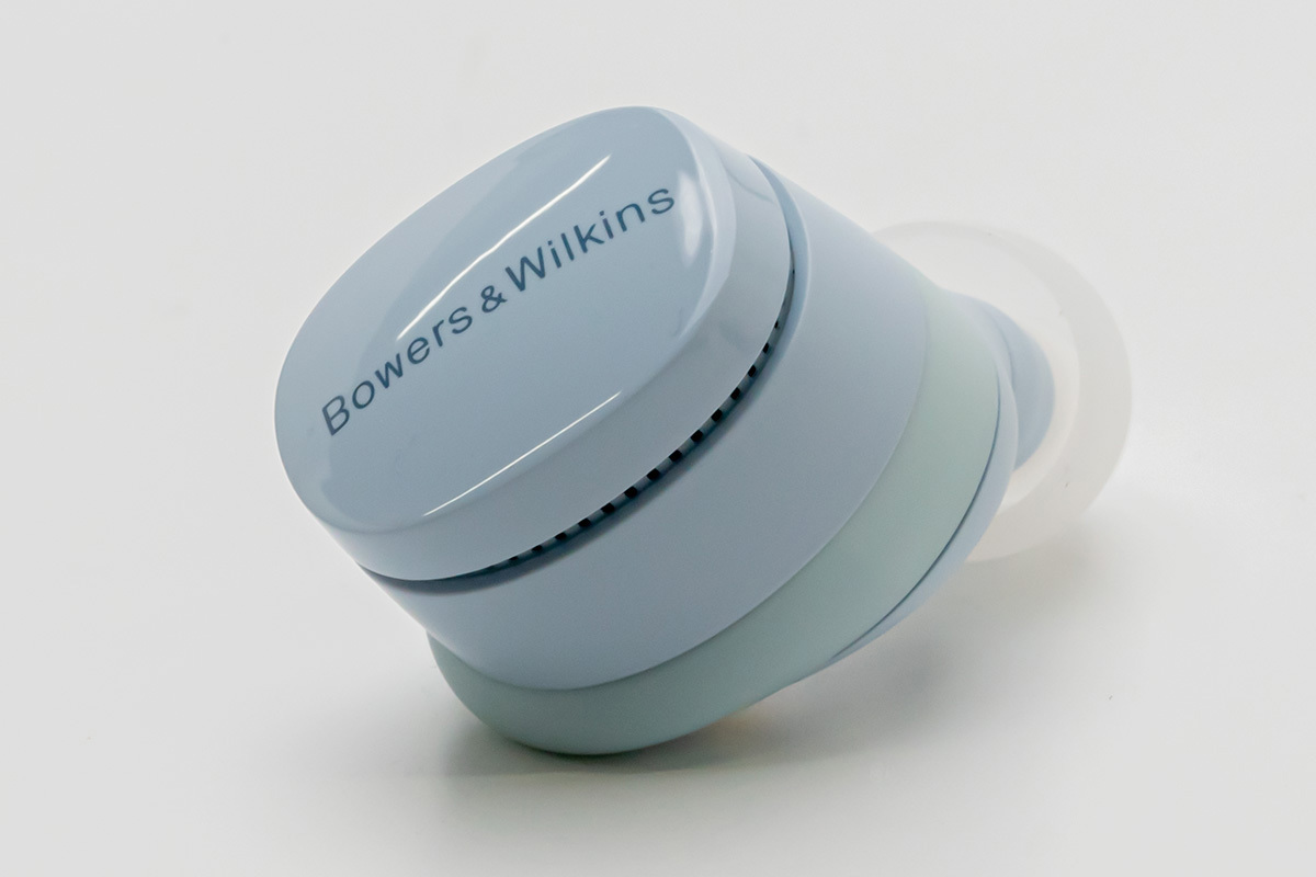 ヘッドホン Bowers & Wilkins Pi6 Cloud Grey Amazon.co.jp: Bowers & Wilkins Pi6 (ストーム・グレー) 完全