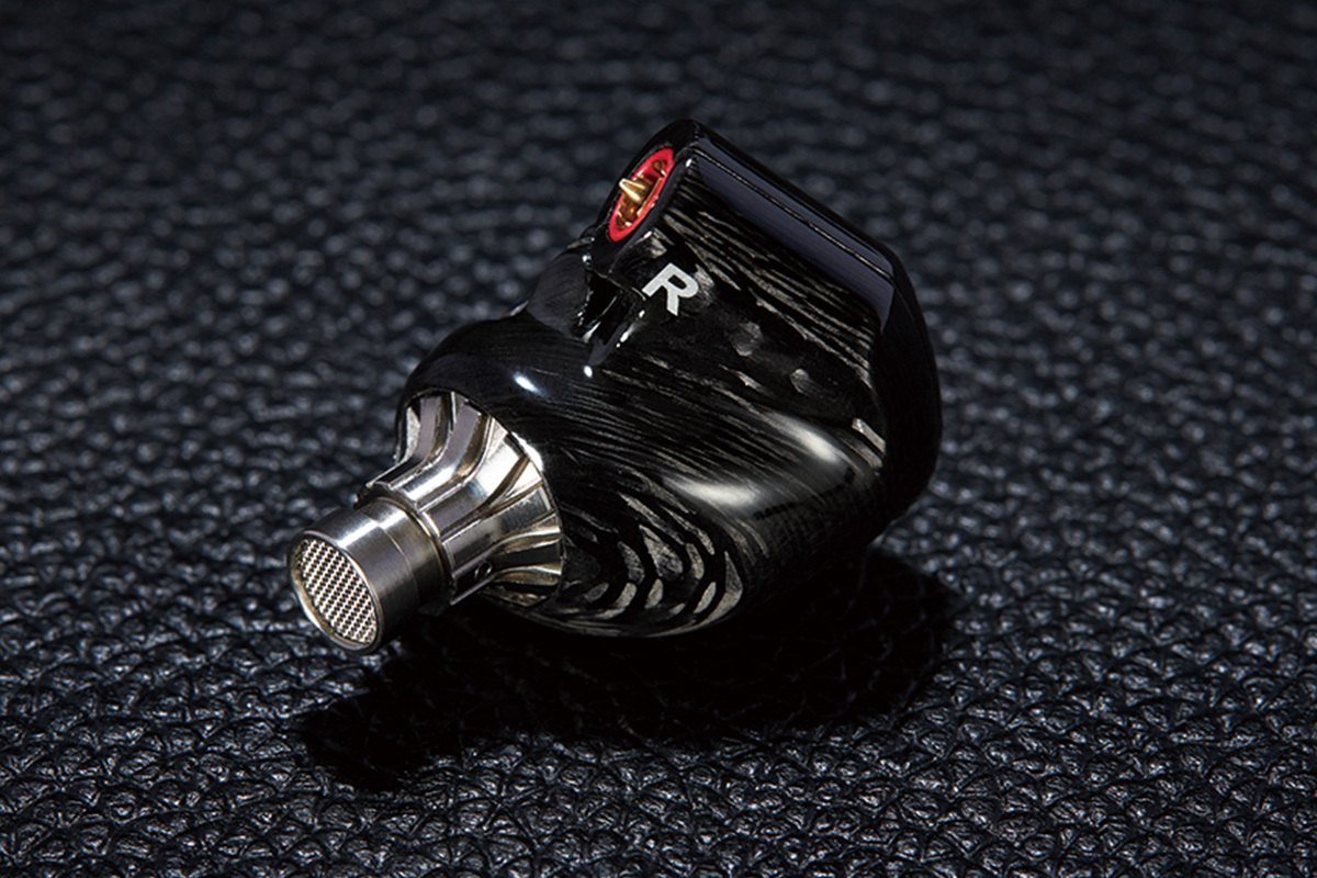 acoustune HS1900X 鎬 HS1900X SHINOGI -鎬- | Acoustune