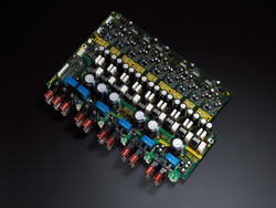 レビュー】最高峰の音質と機能性を兼備したDirect Power FET採用