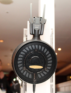 オーディオテクニカ「ADシリーズ」連続レビュー － 第1回「ATH