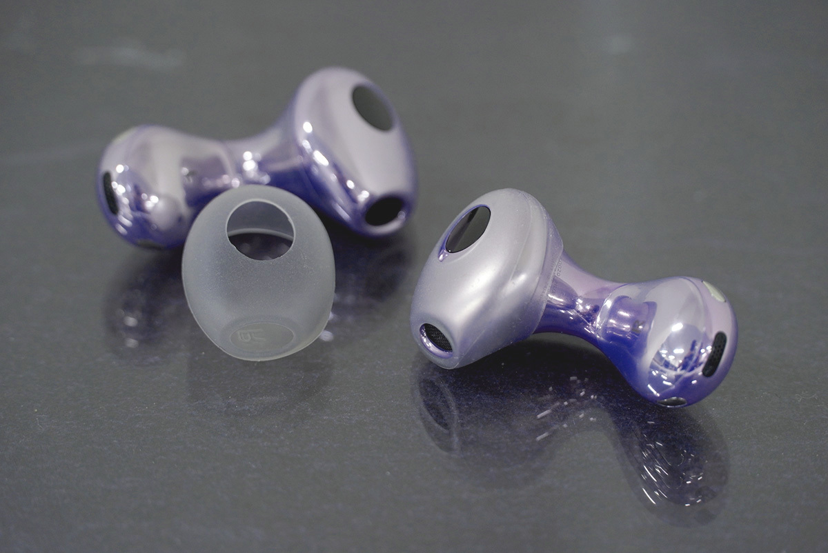 音質・快適さ・デザインすべてに妥協したくない人への「最適解