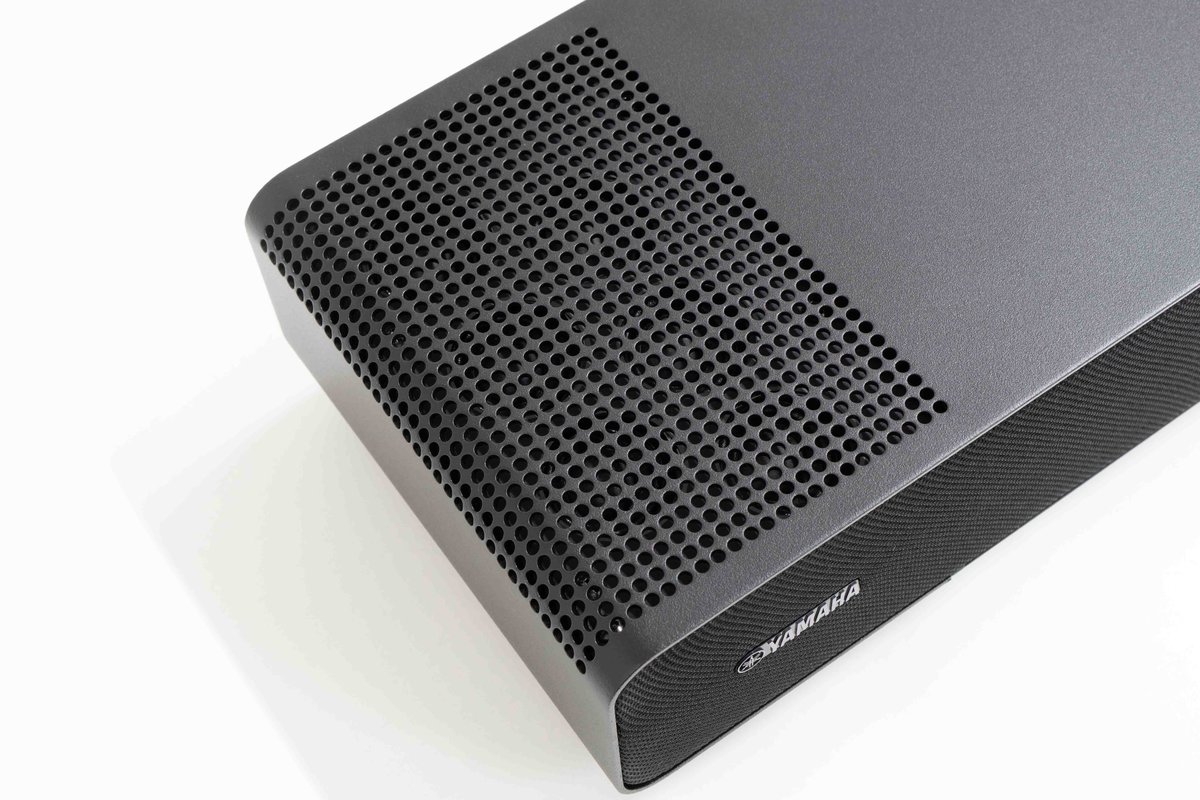 高音質サウンドバー時代」を牽引するヤマハのハイエンド