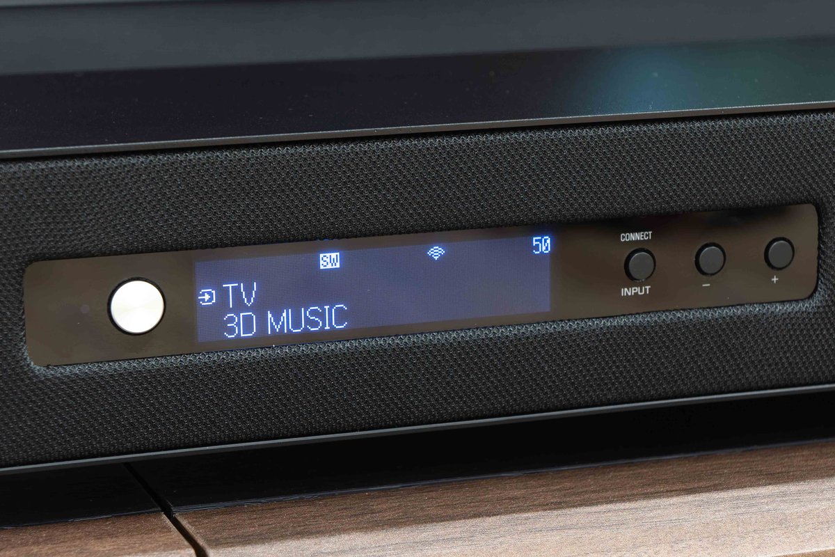 サウンドバー サウンドバーでAV音質を劇的に改善！ – ごーふぁーの旅ブログ