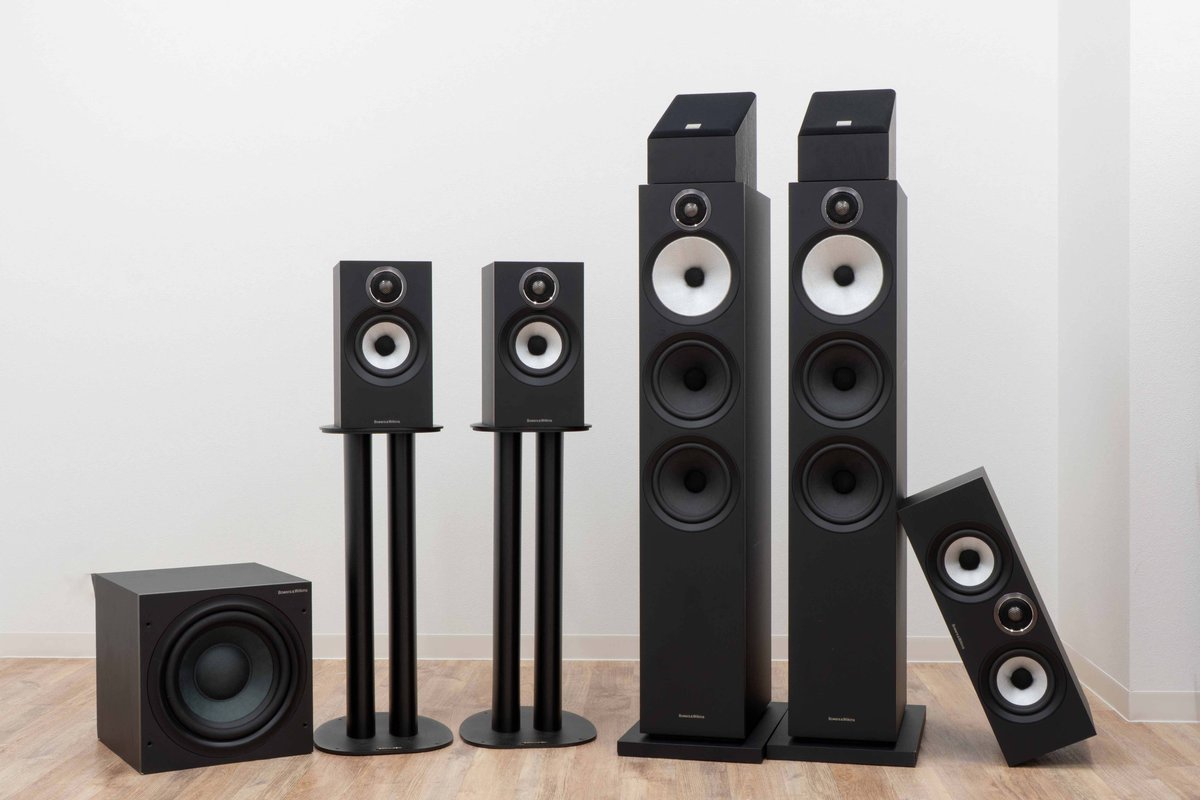 The home theater” を謳うデノンAVアンプ「AVC-X2850H」の真価を