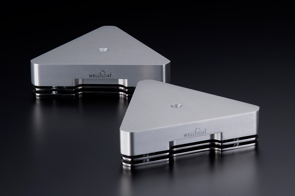 WELLDELTA BasilisUׂlq