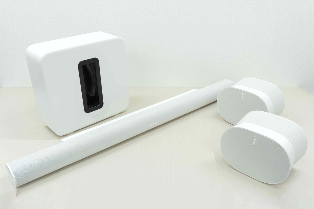 VGP2026で金賞！ハイエンド・サウンドバーのヒットモデル『Sonos Arc