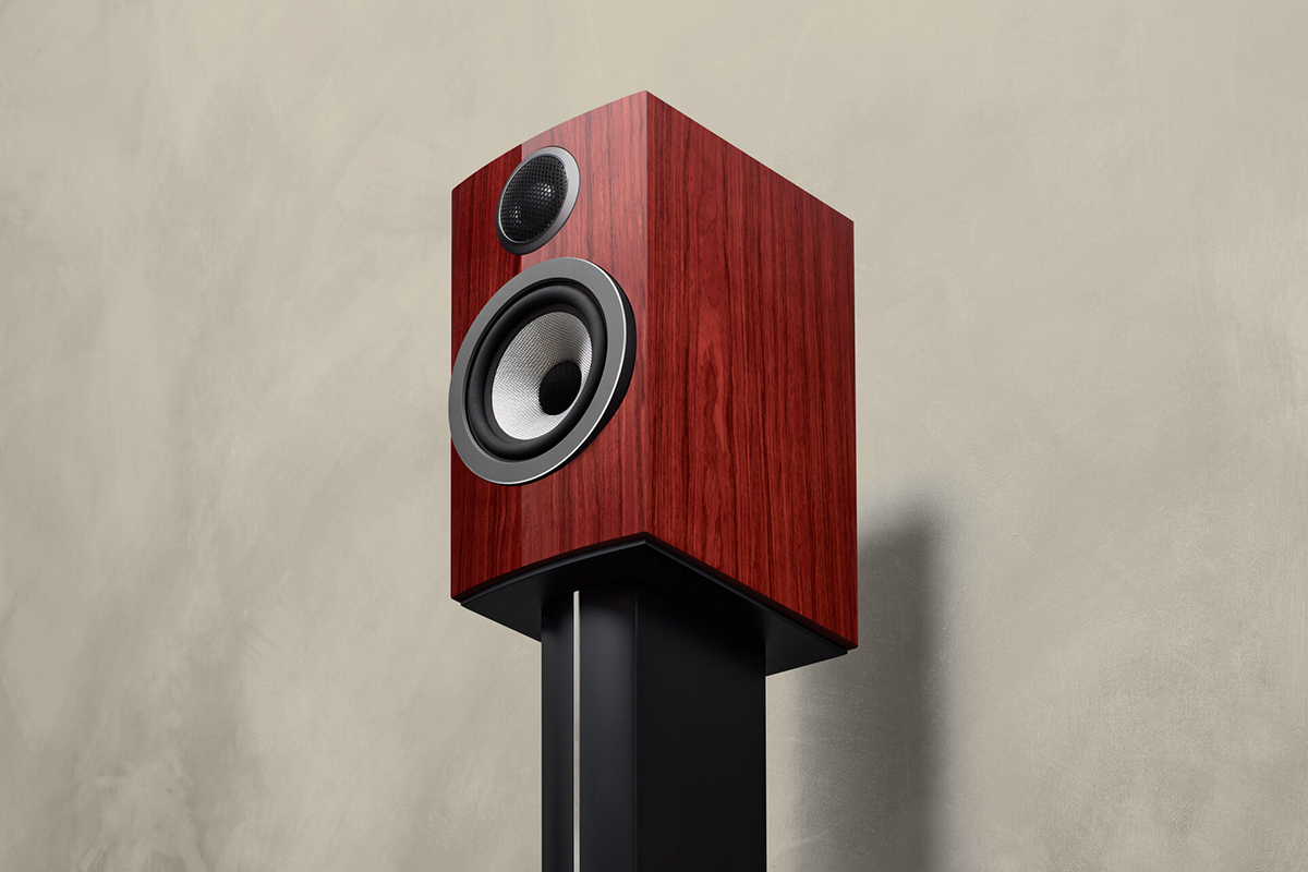 猩グBowers & Wilkinsu707 Prestige EditionvC[W}