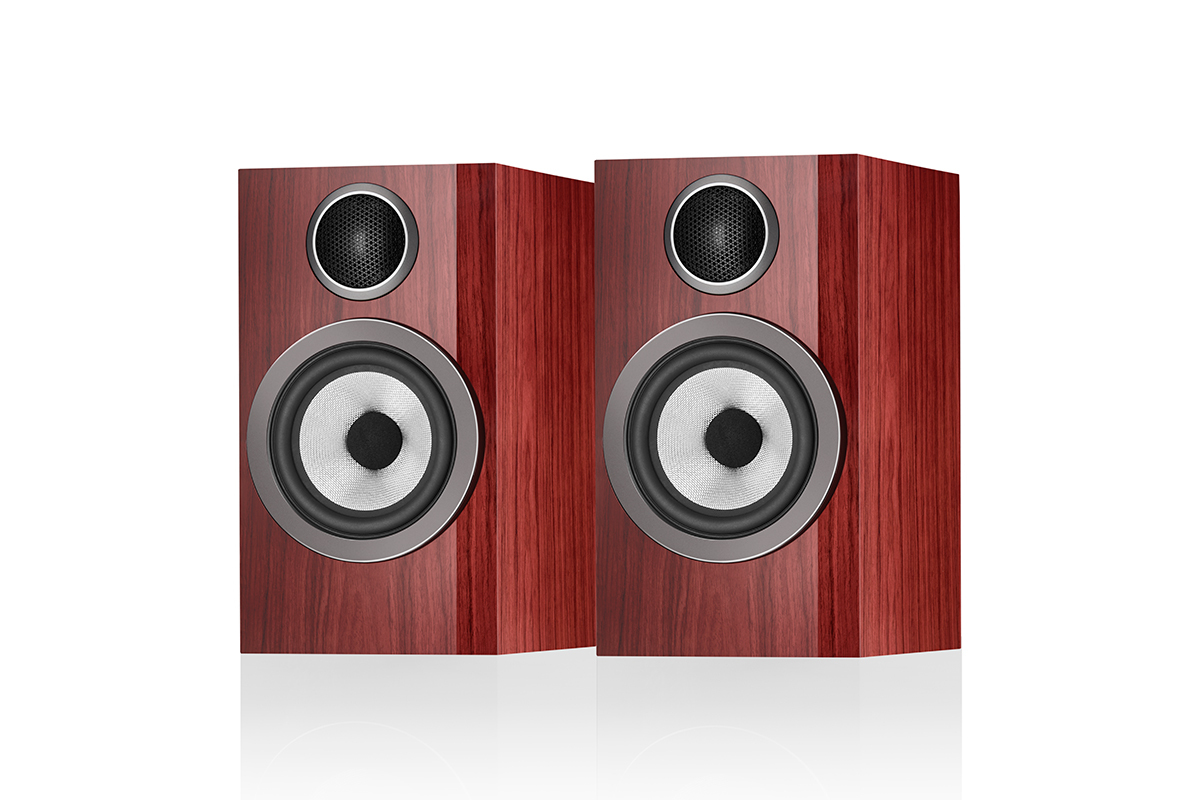 Bowers & Wilkinsu707 Prestige EditionvyA̐iC[W