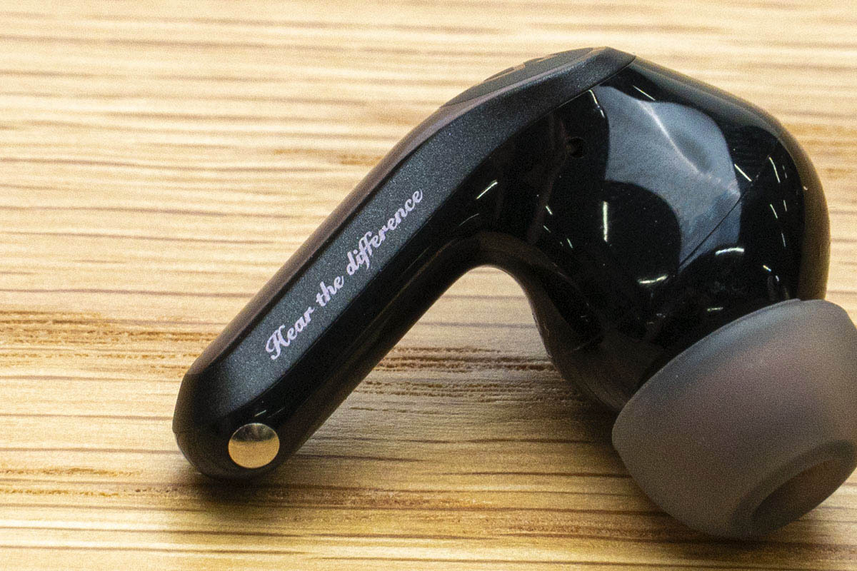 SOUNDPEATSの“音質重視” 完全ワイヤレス「Air6 Pro」をチェック