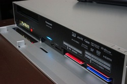 Panasonic DMR-BXT3000