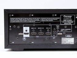 パイオニア　HTP-S550 2013年　3.1ch HDMI サウンドバー