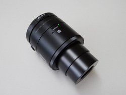 新座買蔵 最終値下げ！！レア‼︎【廃盤】SONY DSC-QX100 レンズスタイルカメラ デジタルカメラ