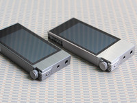 Astell&Kern�A�uAK120II�v�uAK100II�v�d�l���\ �| DSD�Ή����o�����X�o�͓���