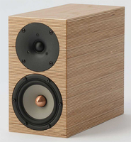 PENAUDIO�A�����O�Z���[�X�s�[�J�[�����j���[�A�������uCharisma�iBASIC�j�v