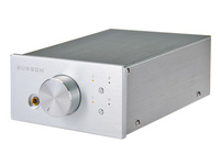 BURSON AUDIO�A��A���f�X�N�g�b�v�w�b�h�z���A���v�uSOLOIST-SL�v