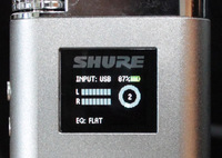 BURSON AUDIO、出力2.5W×2の純A級ヘッドホンアンプ「Soloist SL