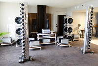 �k�čő勉�̃I�[�f�B�I�V���E�uRocky Mountain Audio Fest�v���|�[�g - �s���A�I�[�f�B�I��