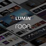 LUMIN�ARoon Ready�Ή����A�i�E���X�BMQA�^Spotify�ւ��Ή��\��