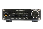 FX-AUDIO-�A�f���A�����m�����\���̃f�W�^���v�����C���uYD-202J�v