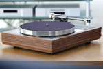 LINN�A���肾�����^�[���e�[�u���uLP12�vRetro-Walnut�d�l�𕜊�