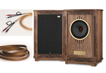 TANNOY���i�w����van den Hul���P�[�u���Ȃǂ����炦��v���[���g�L�����y�[��