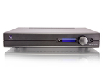 PS Audio�A�V�V���[�Y�gStellar�h��DA�R���o�[�^�[�uGain Cell DAC�v�B17���~��6������