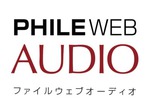 �I�[�f�B�I���R�[�i�[�uPHILE WEB HIGHEND AUDIO�v�X�^�[�g�I