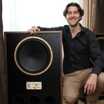 ��HIGH END��TANNOY�A���N�̖��@�𕜊��������uLegacy�V���[�Y�v���\ �[ �L�[�}���ɏڍׂ𕷂�