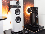 ��HIGH END��FOCAL�A�V�X�s�[�J�[�uUTOPIA III EVO�v�𔭕\�^PMC�A��5��|���h�̃v�����C���ucor�v