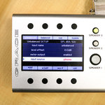 GRACE design�um905�v�ɁA�t�H�m���͑Ή��̃I�v�V�����J�[�h���ǉ�