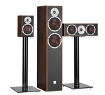 DALI�A��p�݌v�̃E�[�t�@�[�𓋍ڂ����X�s�[�J�[�uSPEKTOR�v�V���[�Y