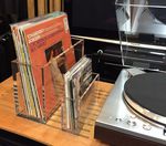 �f�B�X�N���j�I���A�v���[���[���Ƀ��R�[�h�����傢�u���ł���u���R�[�h�T�C�h���b�N�v