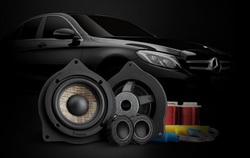 FOCAL̃J[I[fBICyɎł鐢EX؍XÂɃI[v