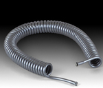 �N���C�i�A�P�[�u���Ɋ����t����C���V�����[�^�[�uHelca 1�v�B����������{