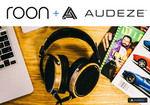 Roon�AAUDEZE�w�b�h�z���p��DSP�v���Z�b�g��� �[ AUDEZE���[�U�[�����̖����̌���