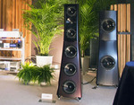 ��TIAS��YG ACOUSTICS�A4�^���[�\���̒��W���X�s�[�J�[�uSonja XV Jr.�v�[ 2700���~