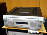 ��TIAS��MUSICAL FIDELITY�̃v�����C���uNu-Vista 800�v�Q�l�o�W�Ȃǒ��ړW������