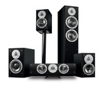 DYNAUDIO�́uEmit�v�V���[�Y������A���T����on and on�ŊJ��