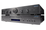 Cambridge Audio�A��2���~��CD�v���[���[�uCD5�v�ƃv�����C���A���v�uAM5�v