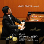 e-onkyo�A�uShigeruKawai ���ۃs�A�m�R���N�[���v�t�@�C�i���̃n�C���]������Ɛ�z�M