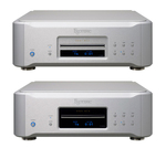 �I�[�f�B�I���j�I���A�G�\�e���b�NSACD�v���[���[�uK-01Xs�^K-03Xs�v������������̐��ŊJ��