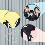�ymora�A�j�\���n�C���]TOP10�zTrySail�uWANTED GIRL�v��1�ʁI�w�^�C���{�J���V���[�Y�x�ŐV��OP