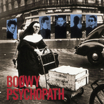 BOOWY�̖��ՁwPSYCHOPATH�x�wJUST A HERO�x�wBEAT EMOTION�x���n�C���]�z�M�J�n